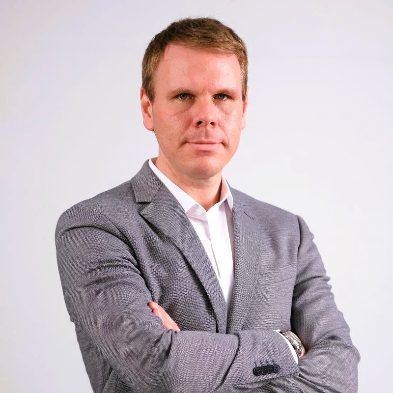 Foto von Simon Gildehaus